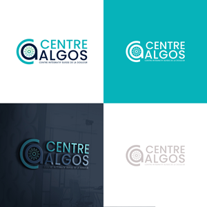 Logo-Design von Maxo-Biz für Centre Algos Sarl | Design: #29309822
