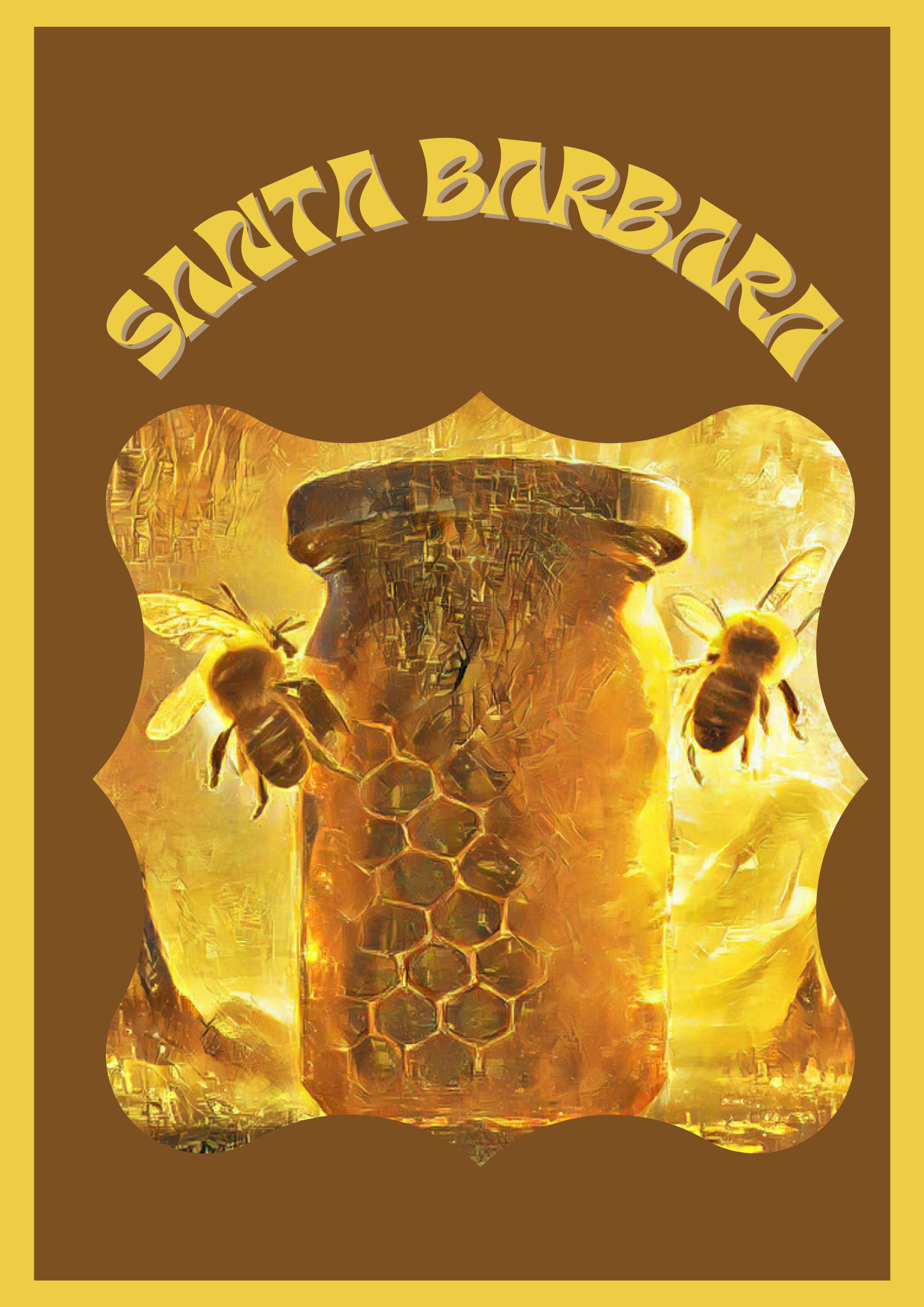 Poster Design by ELAMANTS for this project | Design #29333911