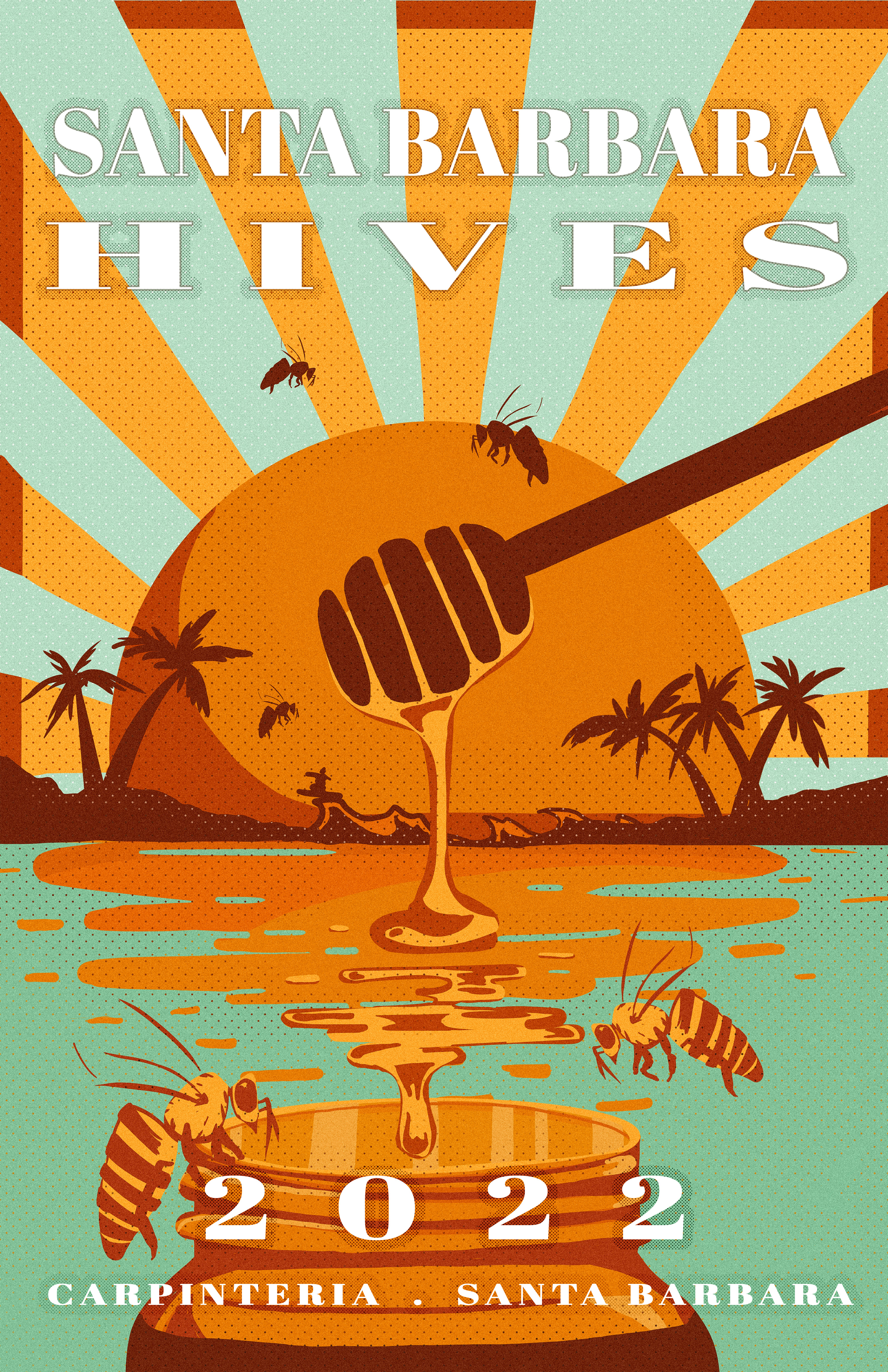 Poster Design by AQMZ for this project | Design #29446179