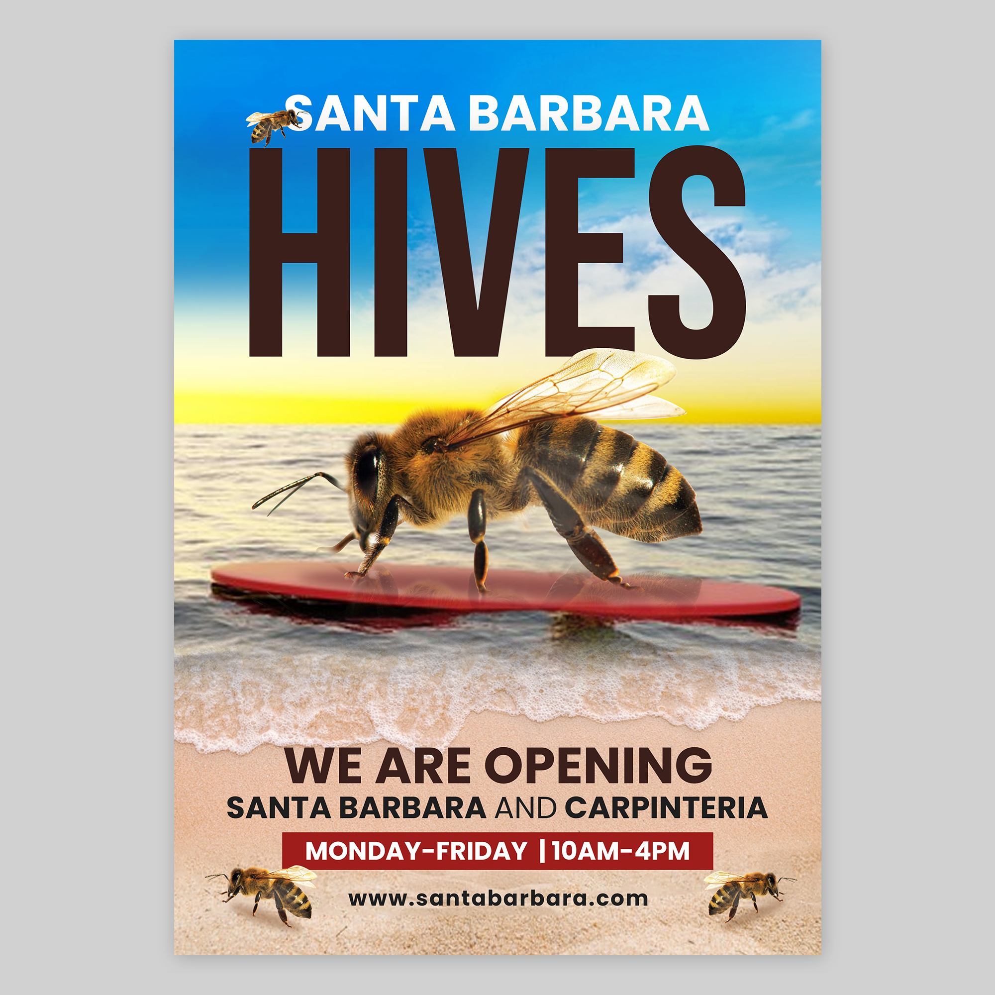 Poster Design by debdesign for this project | Design #29317305