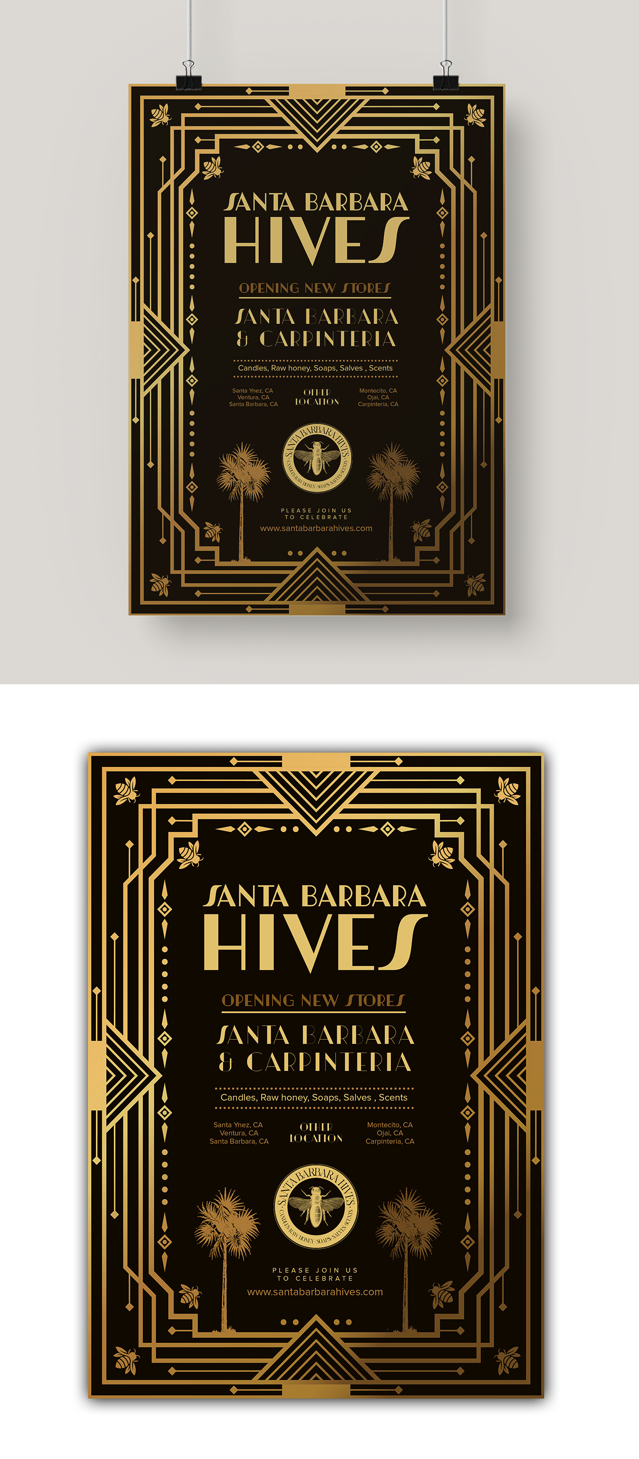 Poster Design by debdesign for this project | Design #29319749