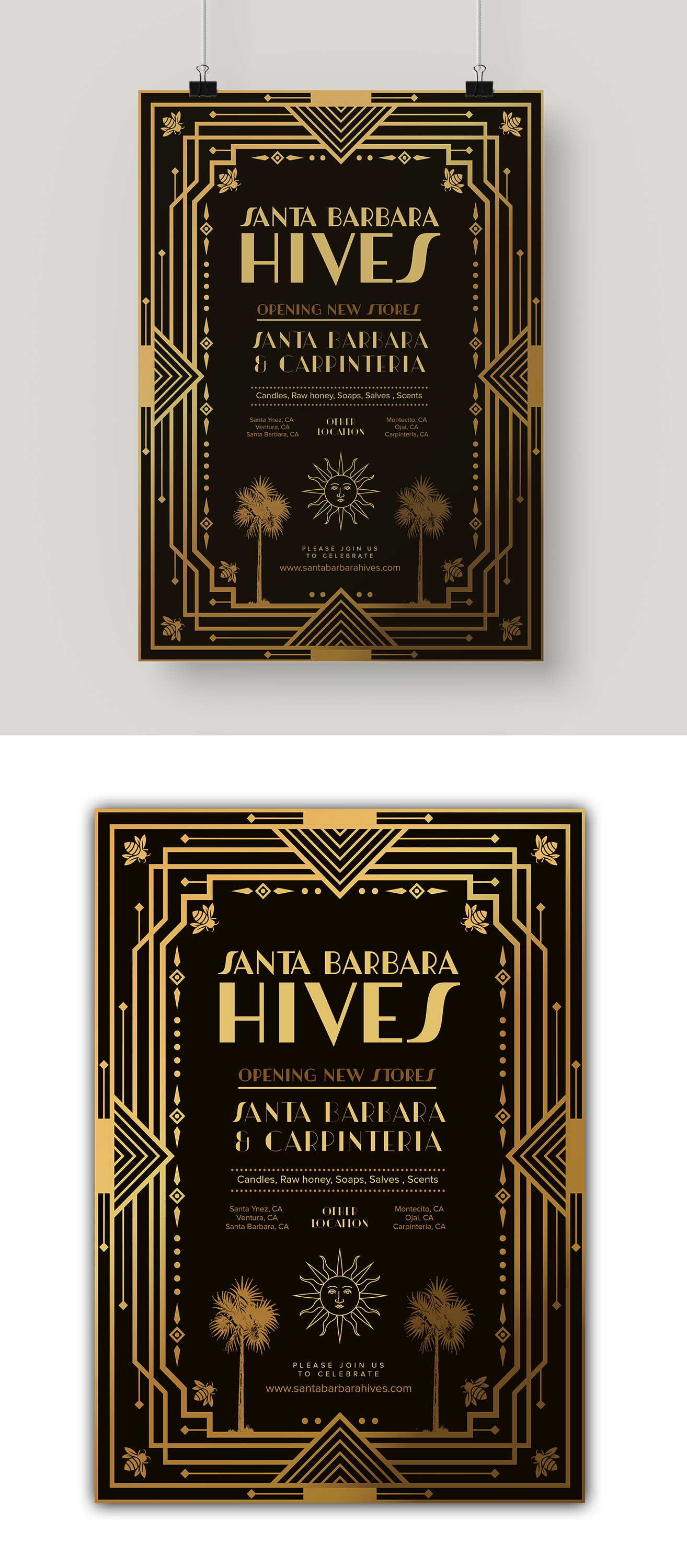 Design de Poster par debdesign pour ce projet | Design #29319750