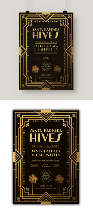 Diseño de Póster por debdesign para este proyecto | Diseño: #29319750