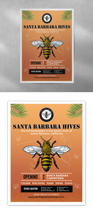 Diseño de Póster por debdesign para este proyecto | Diseño: #29326063