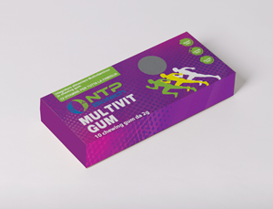 Graphic Design by madhushan_one for NTP BIOTECH | Design: #29335537