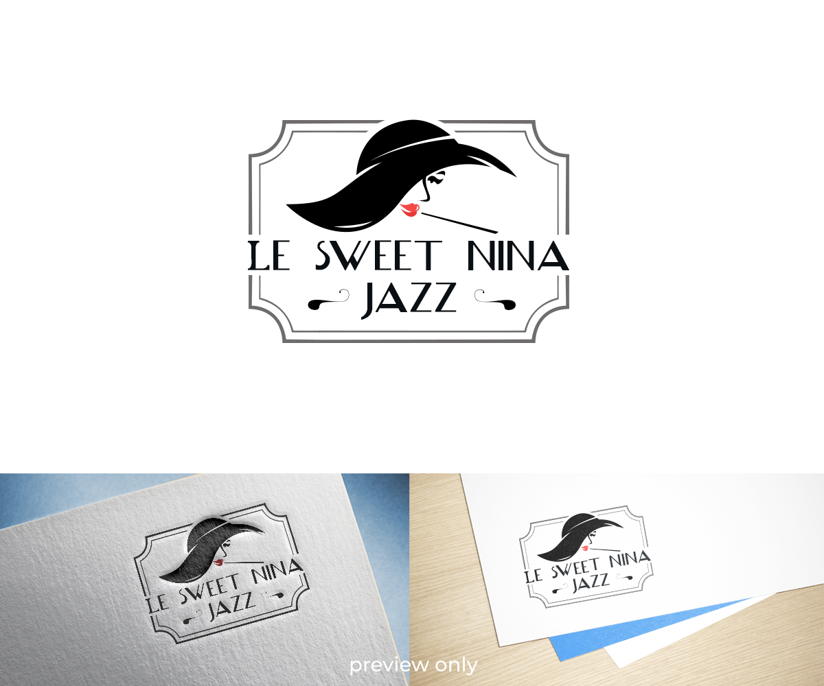 Logo Design by Natan for this project | Design: #29306584