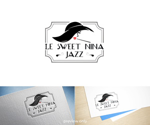 Logo Design by Natan for this project | Design: #29306584