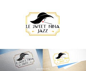 Logo Design by Natan for this project | Design: #29317543