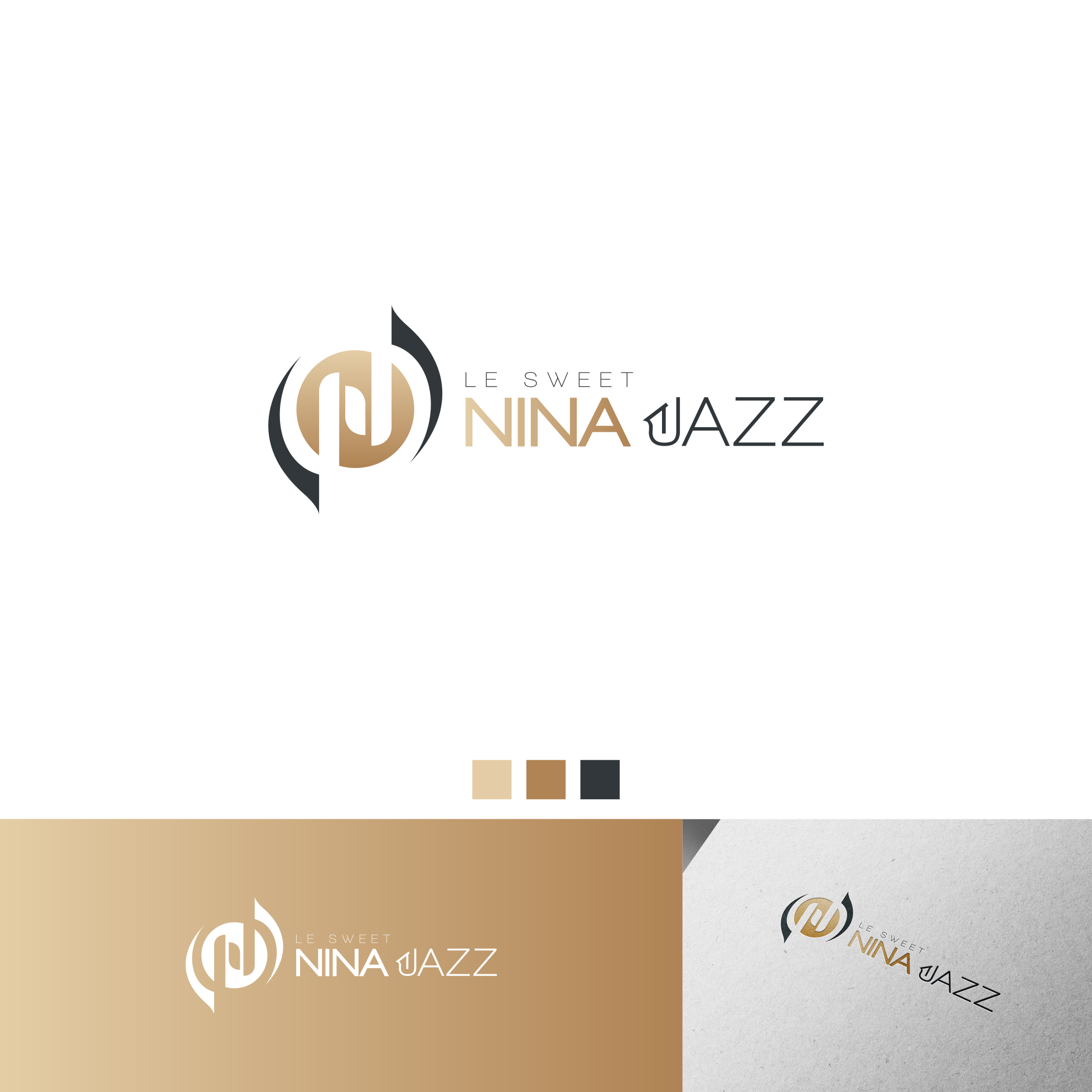 Logo Design by alitjuara for this project | Design #29339603