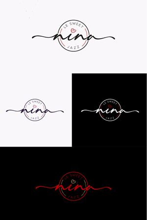 Logo Design by tonkica