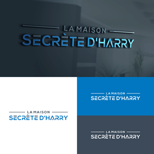 Design de Logo par okta5 pour ce projet | Design : #29305713