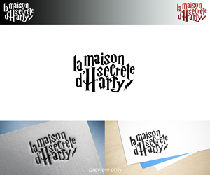 Design de Logo par Natan pour ce projet | Design : #29306485