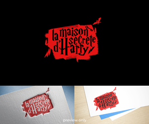 Design de Logo par Natan pour ce projet | Design : #29310529