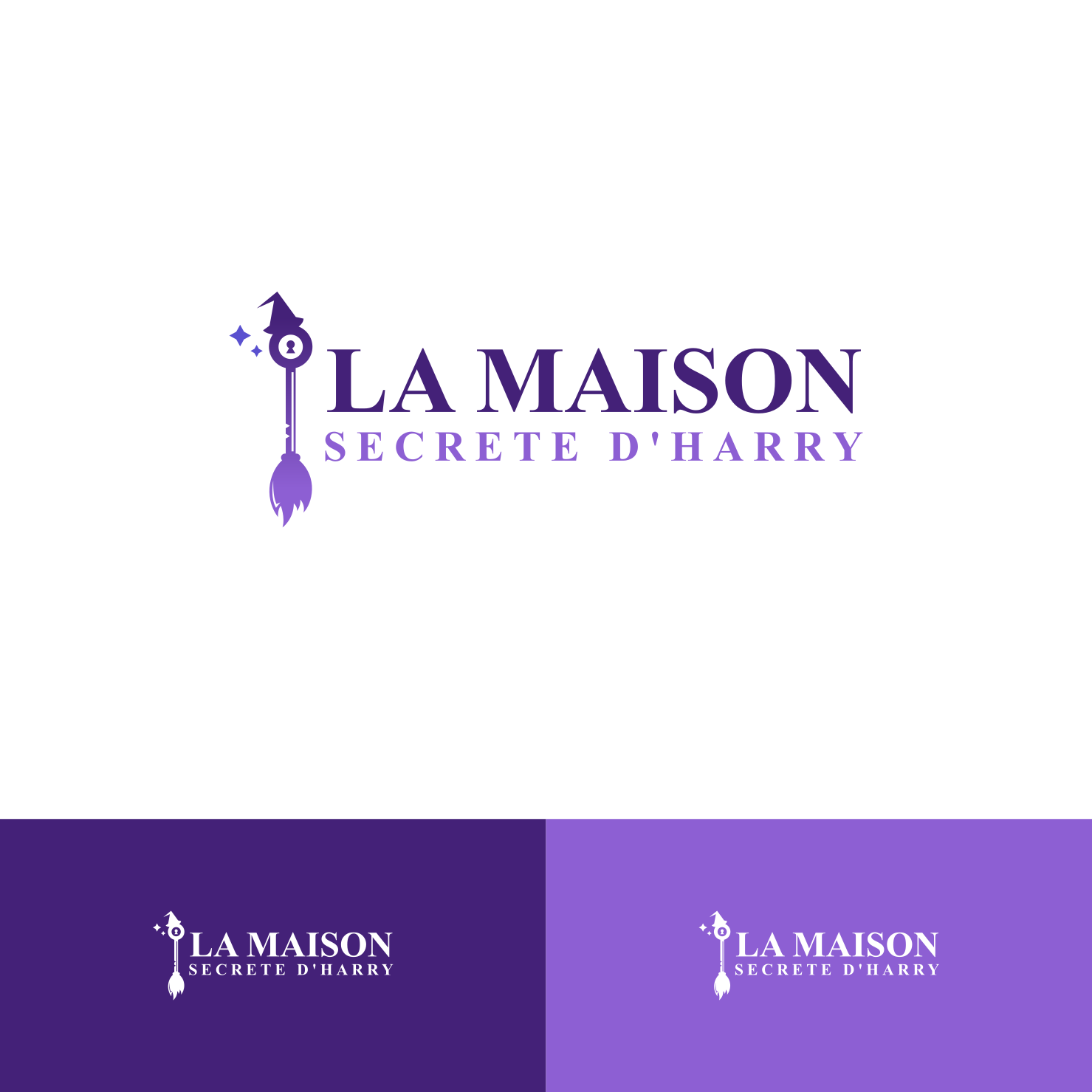Logo Design by alitjuara for this project | Design #29333651