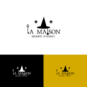 Design de Logo par alitjuara pour ce projet | Design : #29333652