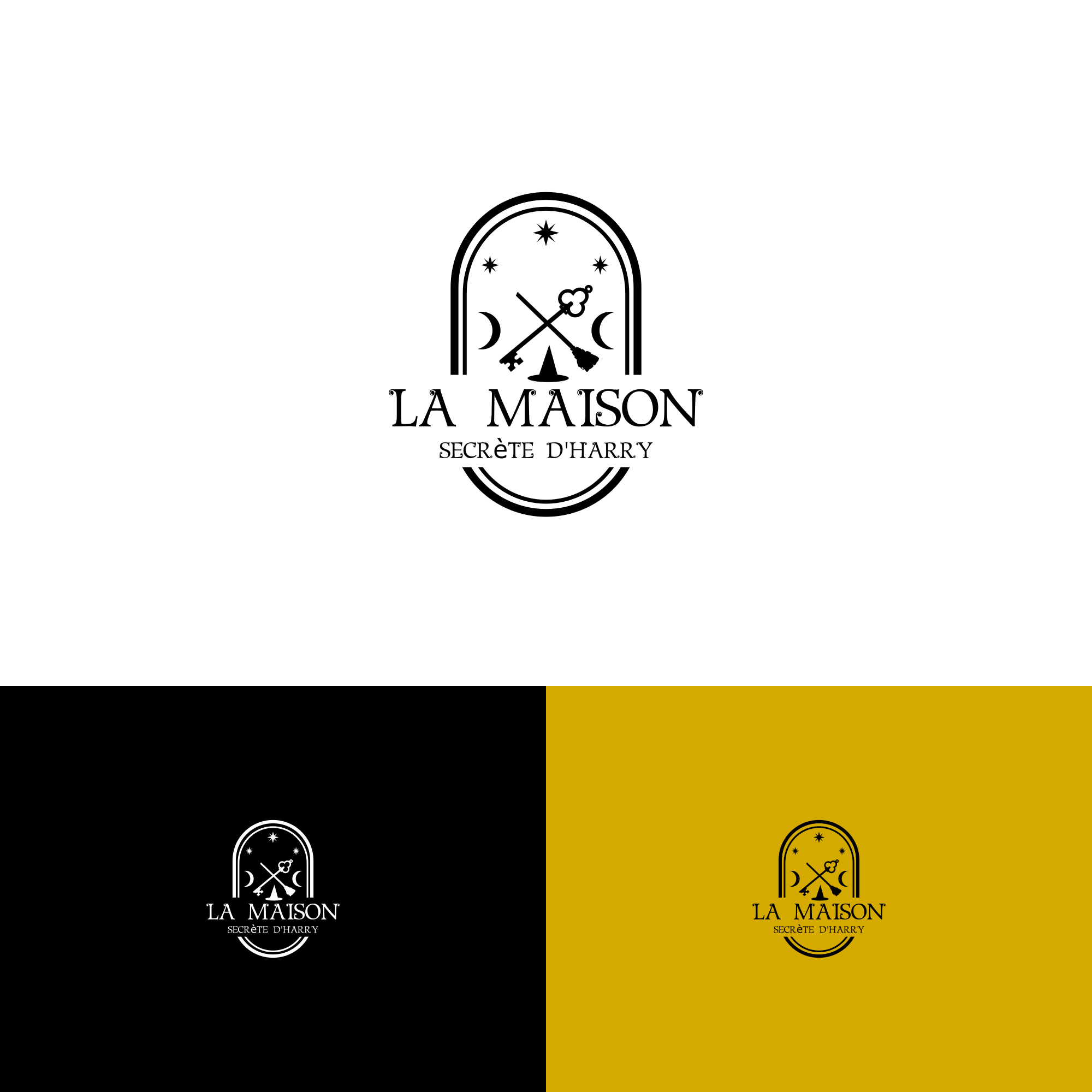 Design de Logo par alitjuara pour ce projet | Design #29333653