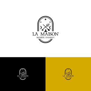 Design de Logo par alitjuara pour ce projet | Design : #29333653