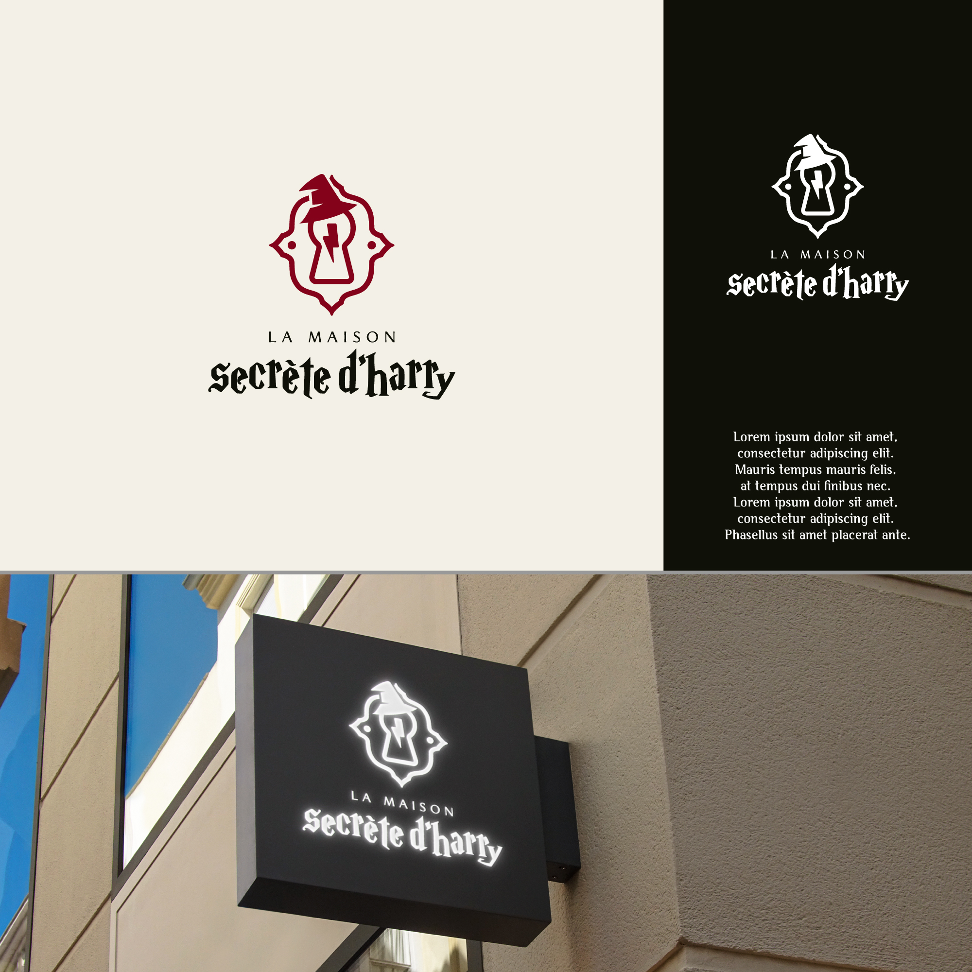 Diseño de Logo por Arjuna Design para este proyecto | Diseño #29327364