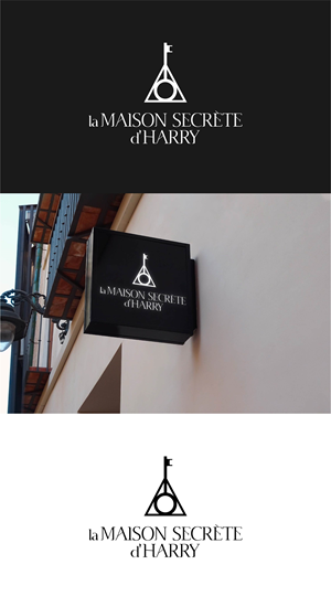 Design de Logo par miloje1207 pour ce projet | Design : #29335507