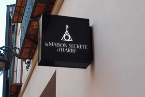 Design de Logo par miloje1207 pour ce projet | Design : #29335514