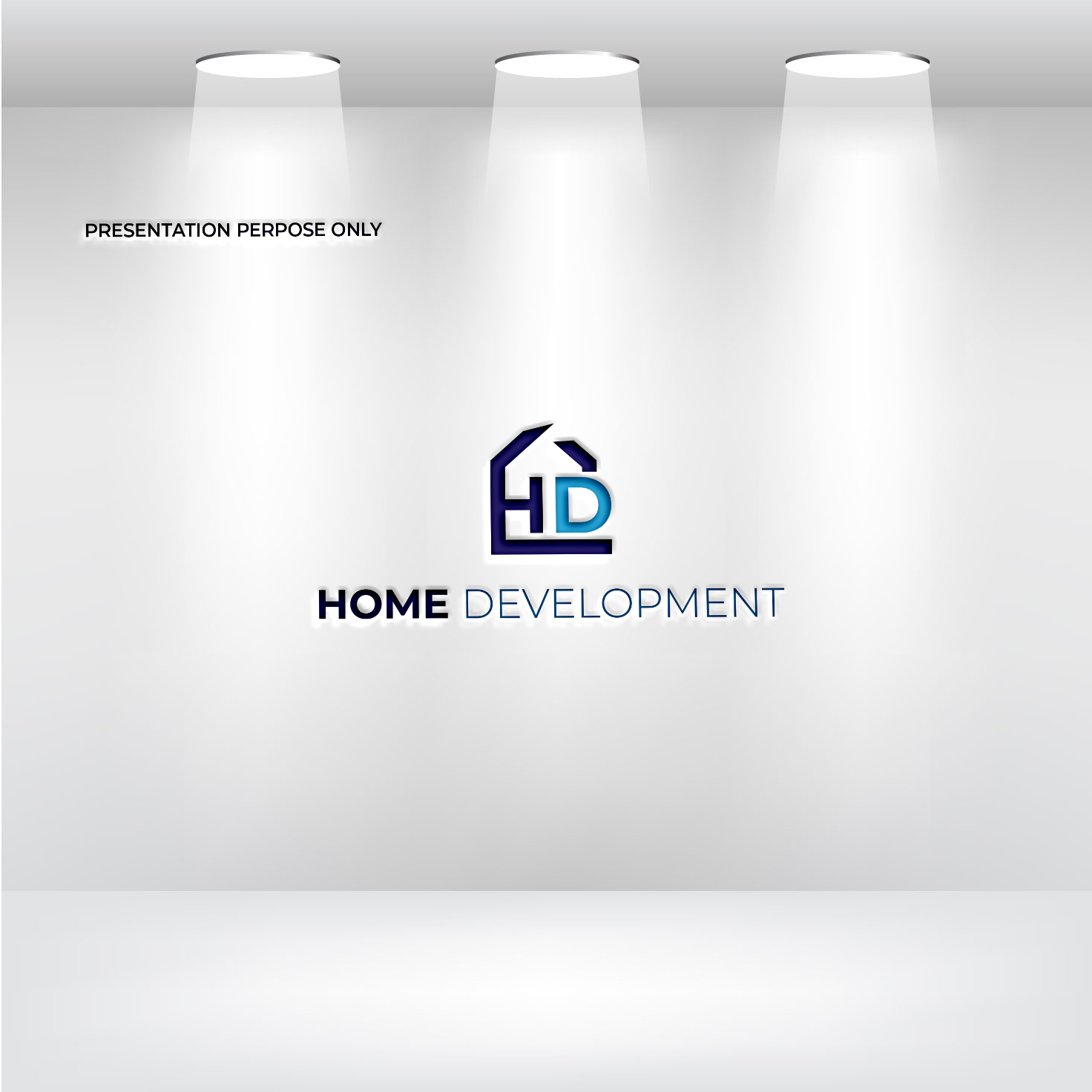 Design de Logo par RS_Design pour HOME DEVELOPMENT | Design #29303059