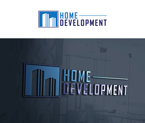 Diseño de Logo por Peak design para HOME DEVELOPMENT | Diseño #29302600