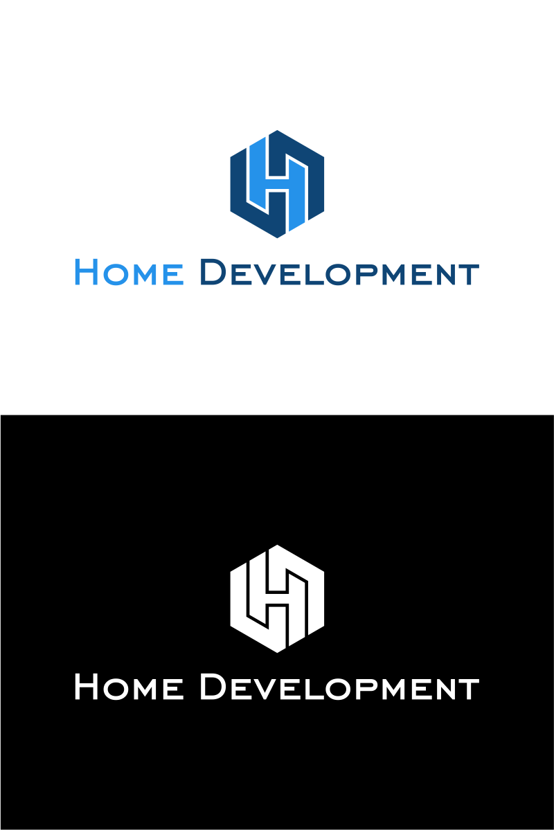 Design de Logo par rahma 5 pour HOME DEVELOPMENT | Design #29302838
