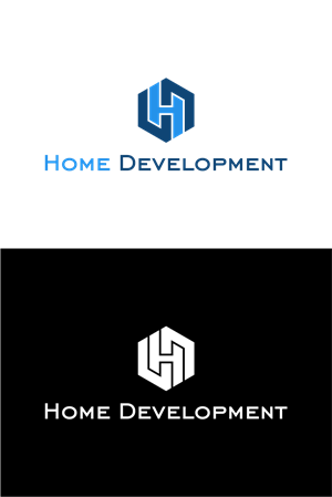 Design de Logo par rahma 5 pour HOME DEVELOPMENT | Design : #29302838