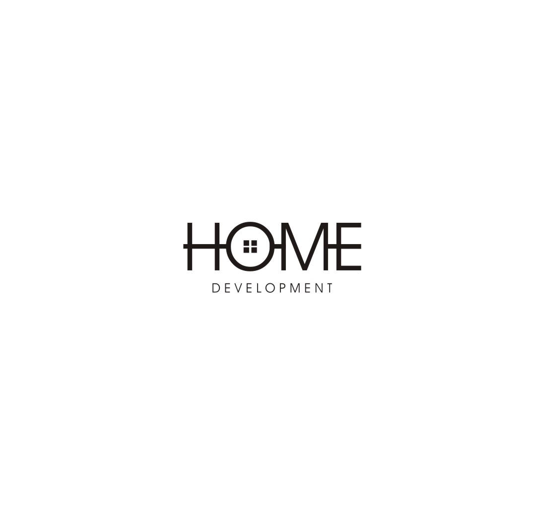 Logo-Design von smutten5758 für HOME DEVELOPMENT | Design #29305466