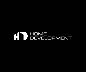 Logo Design by FransiskaDesign for HOME DEVELOPMENT | Design: #29303499