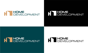 Logo Design by FransiskaDesign for HOME DEVELOPMENT | Design: #29305222