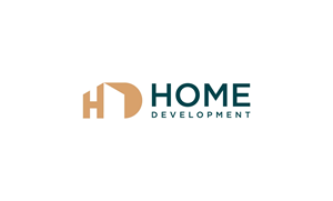 Logo Design by FransiskaDesign for HOME DEVELOPMENT | Design: #29305356