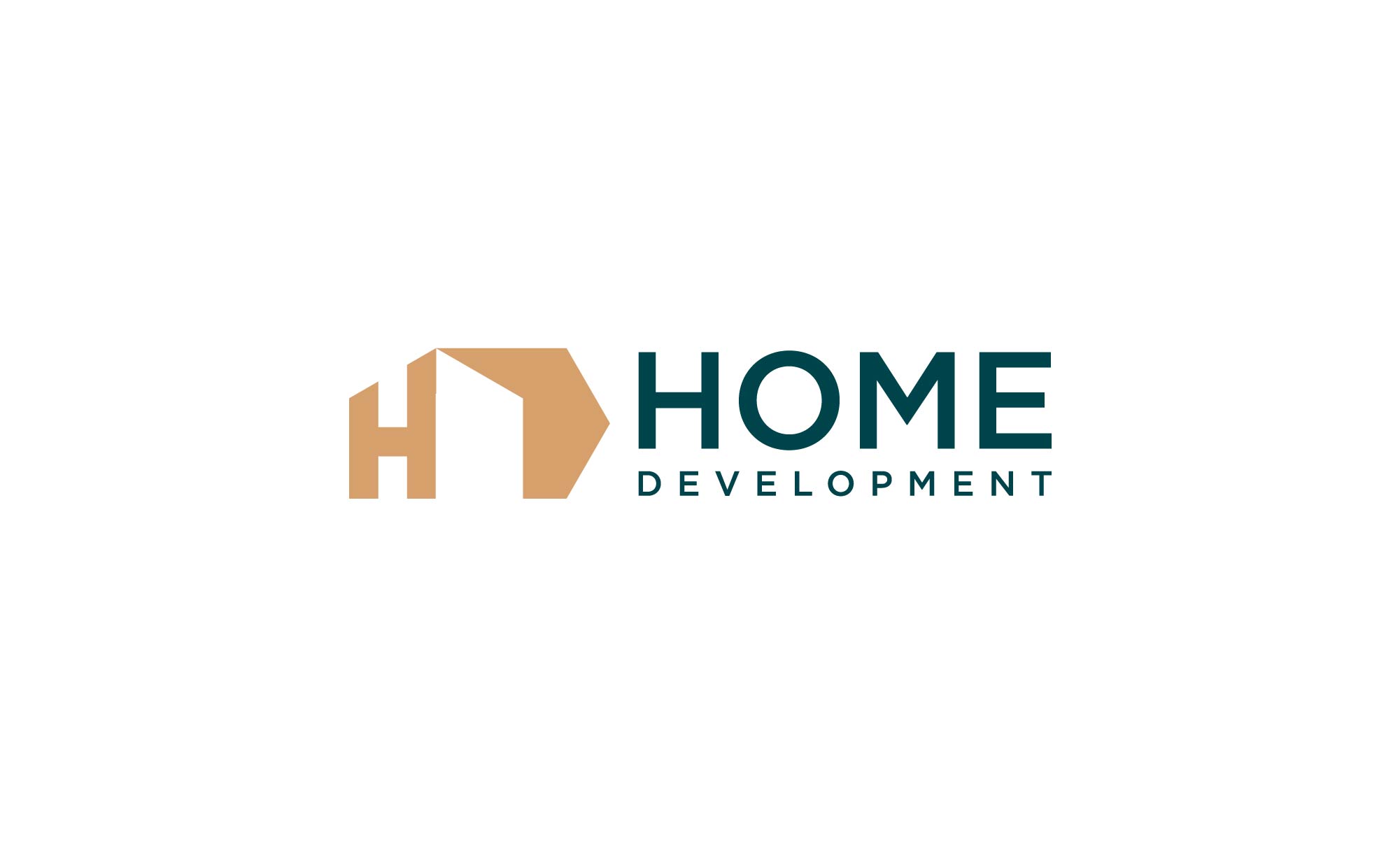Logo-Design von FransiskaDesign für HOME DEVELOPMENT | Design #29305358
