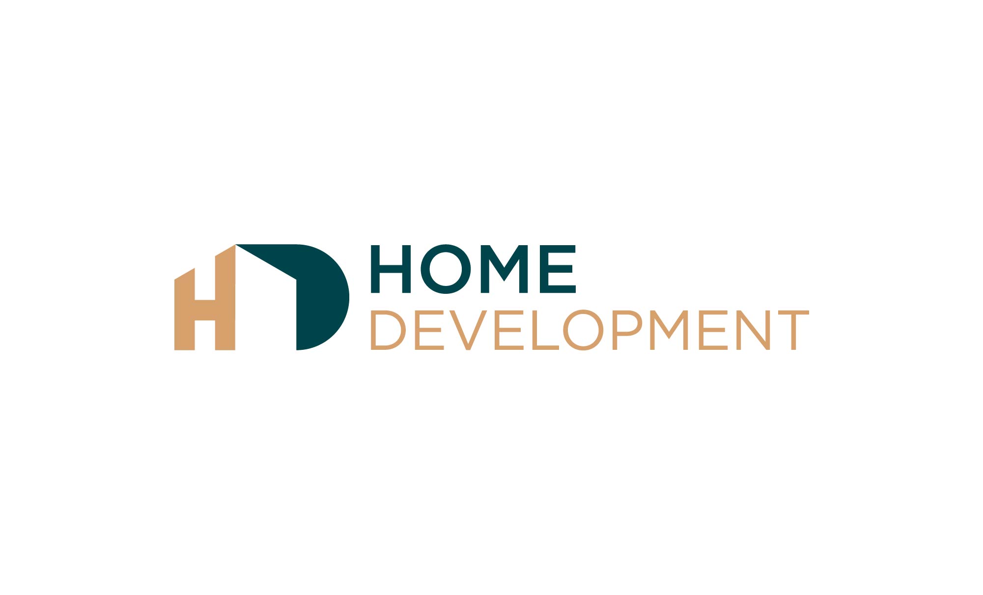 Diseño de Logo por FransiskaDesign para HOME DEVELOPMENT | Diseño #29305441