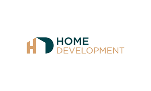 Logo Design by FransiskaDesign for HOME DEVELOPMENT | Design: #29305441