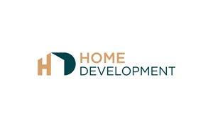 Logo Design by FransiskaDesign for HOME DEVELOPMENT | Design: #29305447
