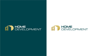 Logo Design by FransiskaDesign for HOME DEVELOPMENT | Design: #29306096