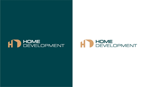 Logo Design by FransiskaDesign for HOME DEVELOPMENT | Design: #29306097