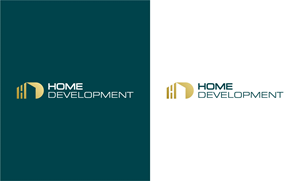 Logo Design by FransiskaDesign for HOME DEVELOPMENT | Design: #29306098