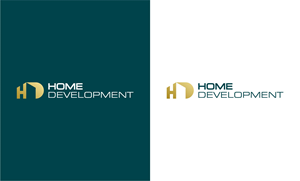 Logo Design by FransiskaDesign for HOME DEVELOPMENT | Design: #29306099