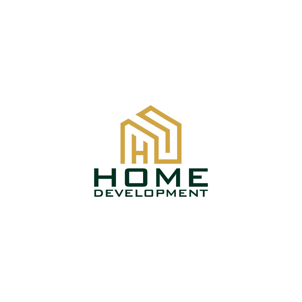 Logo Design by sthirteen for HOME DEVELOPMENT | Design #29306175
