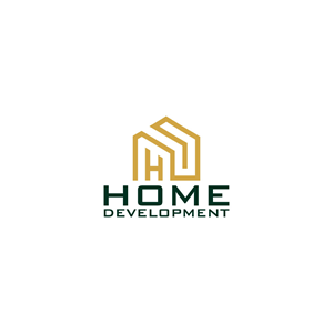 Logo Design by sthirteen for HOME DEVELOPMENT | Design: #29306175