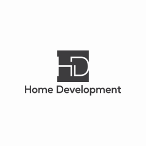 Design de Logo par masterpiece21 pour HOME DEVELOPMENT | Design : #29306296