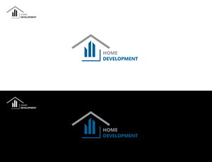 Design de Logo par creativepoint pour HOME DEVELOPMENT | Design : #29304119