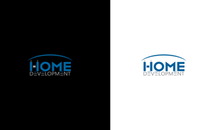 Design de Logo par creativepoint pour HOME DEVELOPMENT | Design : #29304452
