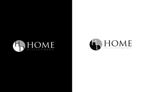 Design de Logo par creativepoint pour HOME DEVELOPMENT | Design : #29304527