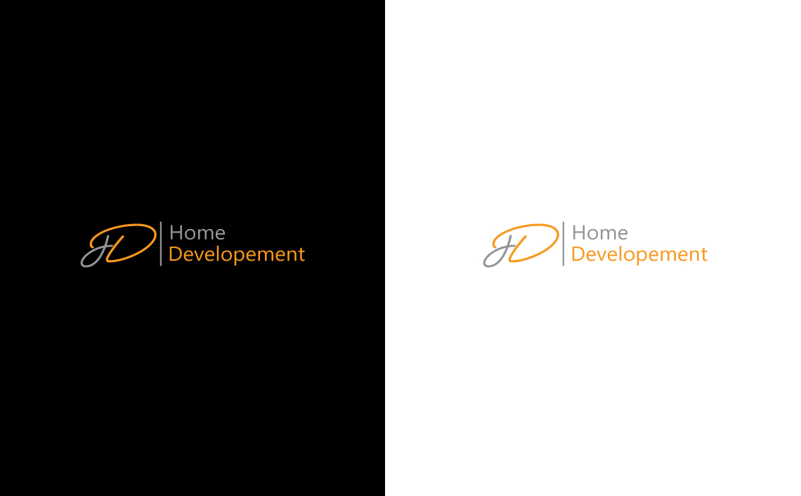 Design de Logo par creativepoint pour HOME DEVELOPMENT | Design #29304656