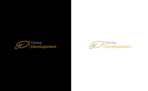 Design de Logo par creativepoint pour HOME DEVELOPMENT | Design : #29304656