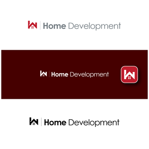 Diseño de Logo por MG.graphics para HOME DEVELOPMENT | Diseño: #29302828