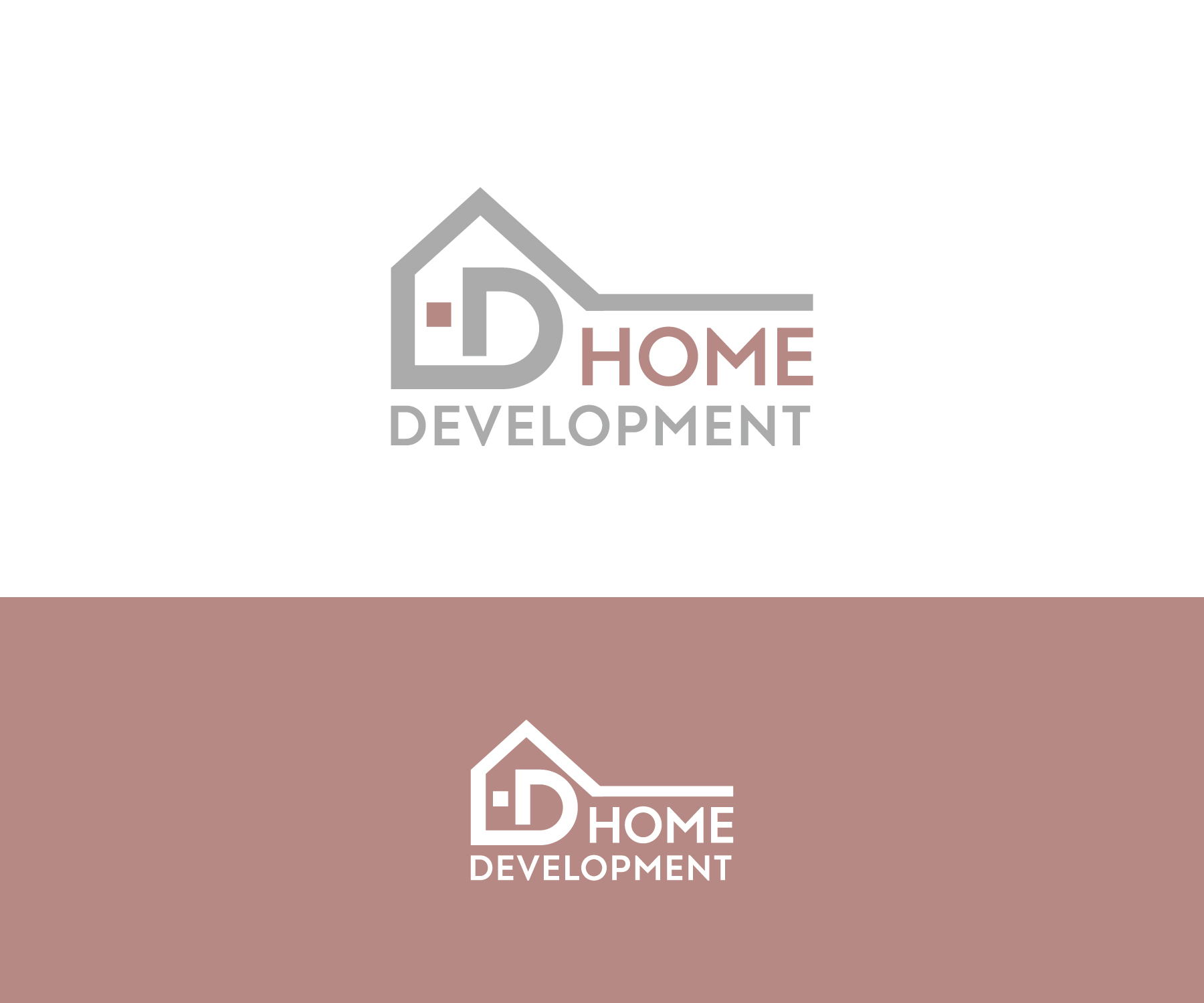 Design de Logo par Namita pour HOME DEVELOPMENT | Design #29303905
